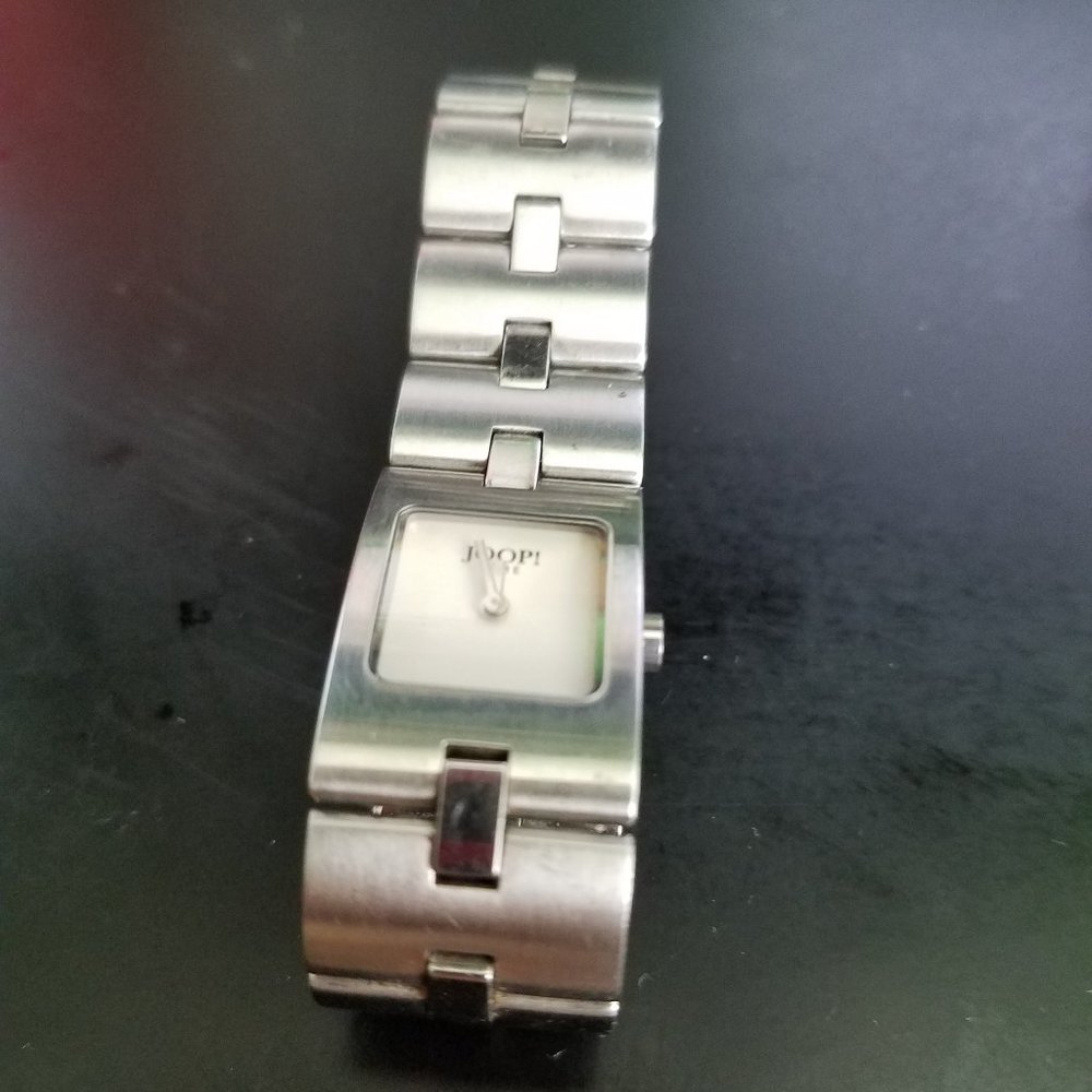 Joop watch